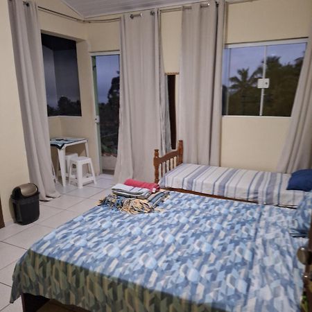 Suite Ninho Do Sabia Ilhabela Extérieur photo