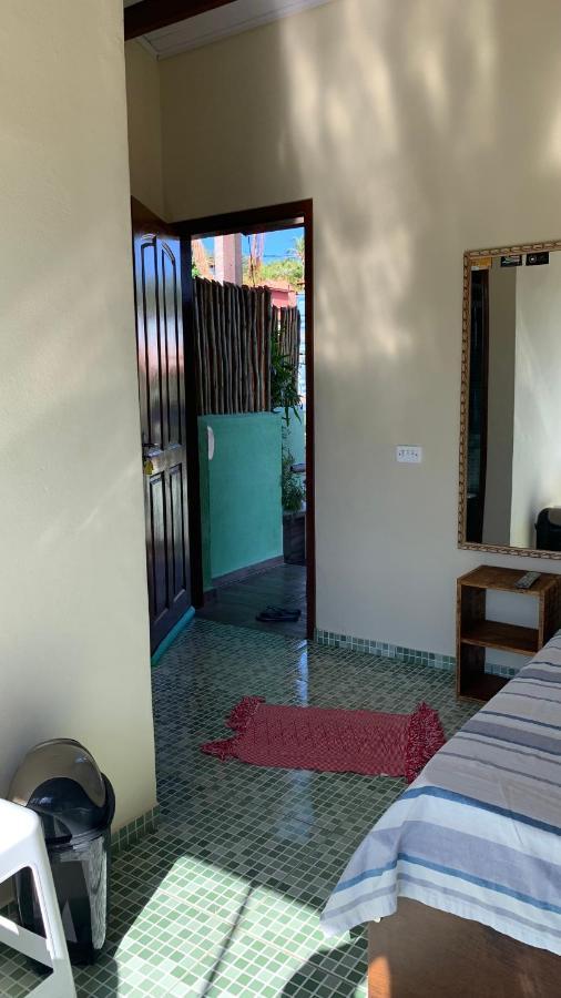 Suite Ninho Do Sabia Ilhabela Extérieur photo