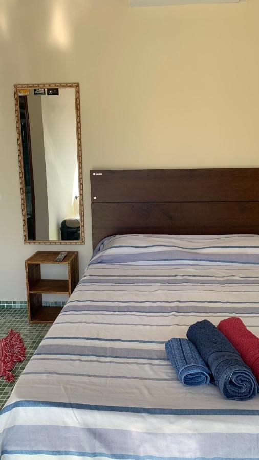 Suite Ninho Do Sabia Ilhabela Extérieur photo