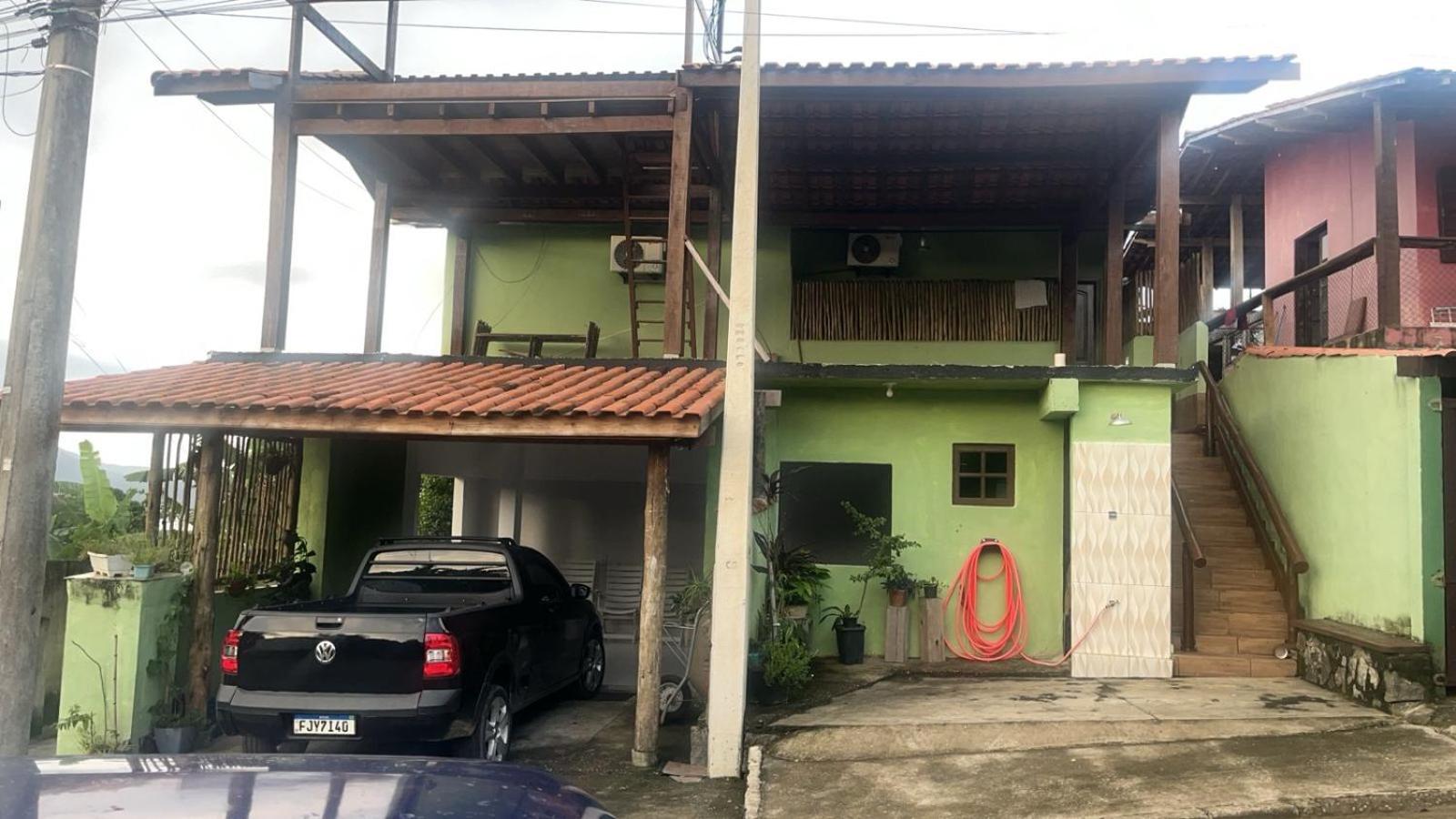 Suite Ninho Do Sabia Ilhabela Extérieur photo