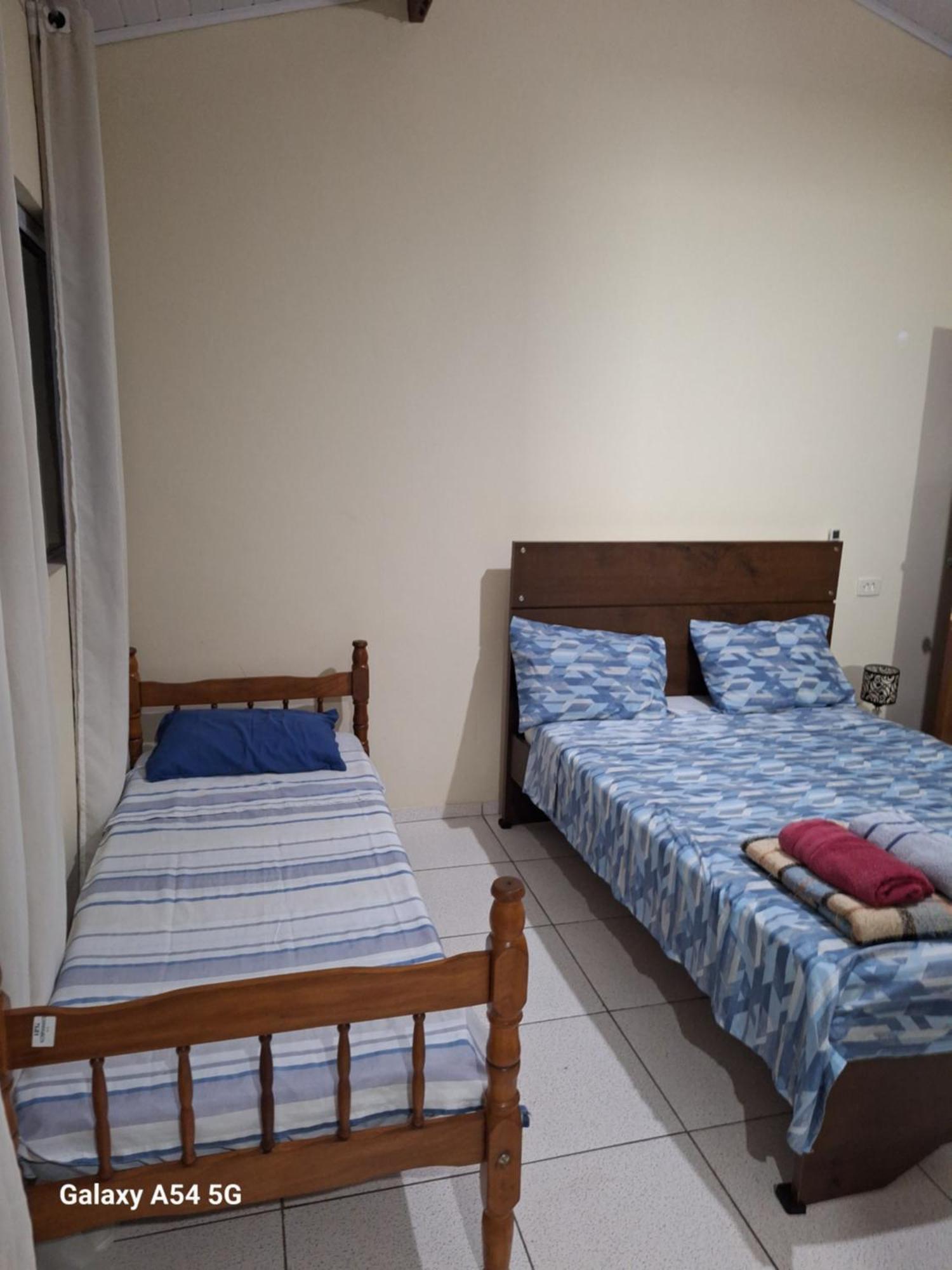 Suite Ninho Do Sabia Ilhabela Chambre photo